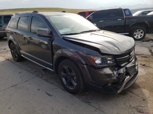 Dodge Journey cr (2018)