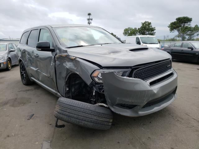 Dodge Durango r (2019)