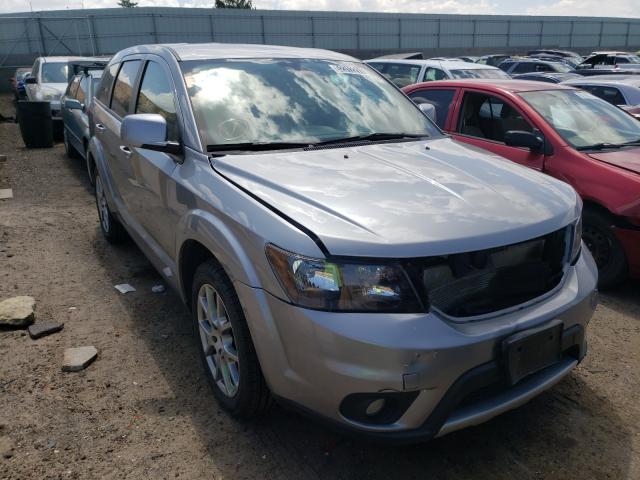 Dodge Journey gt (2019)