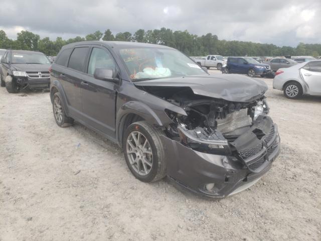 Dodge Journey gt (2019)