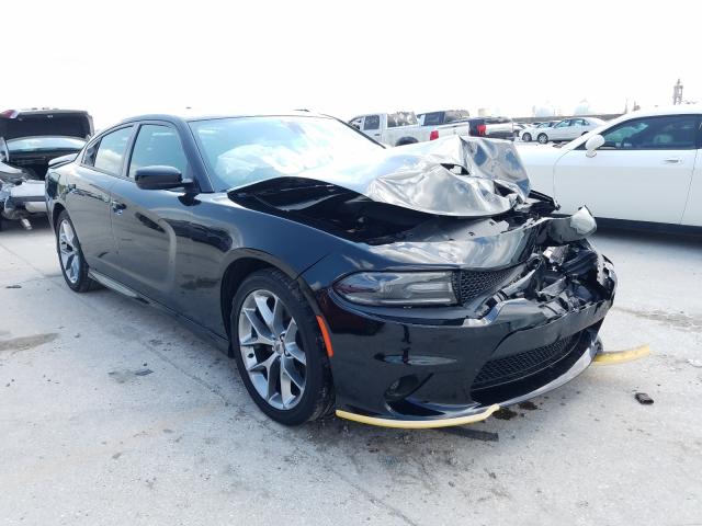 Dodge Charger gt (2020)