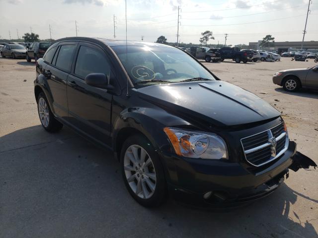 Dodge Caliber he (2010)