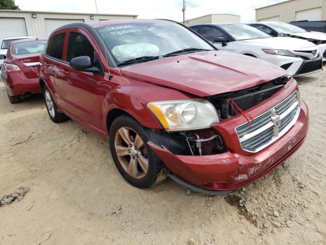 Dodge Caliber ma (2010)