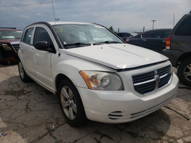 Dodge Caliber ma (2010)