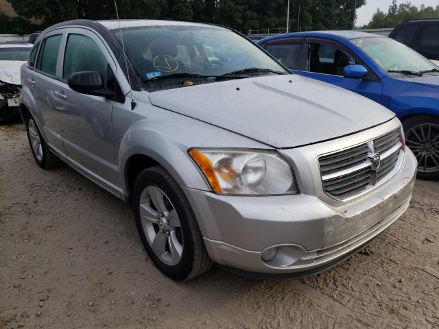 Dodge Caliber ma (2010)