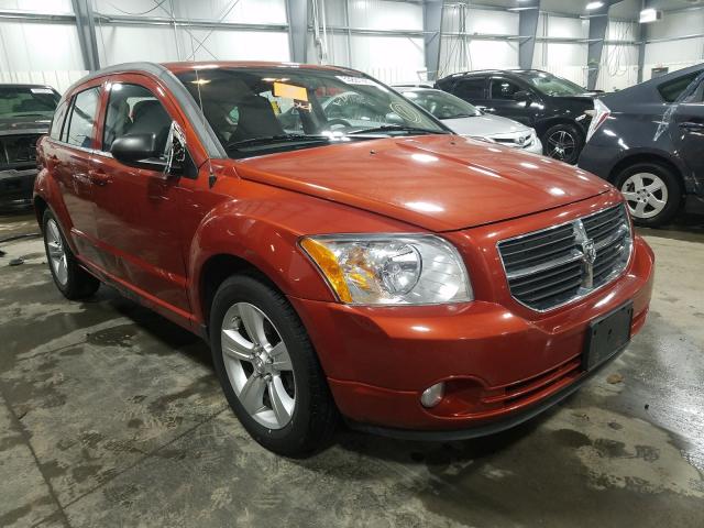 Dodge Caliber ma (2010)
