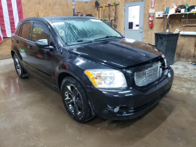 Dodge Caliber ma (2010)