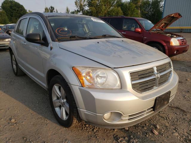 Dodge Caliber ma (2010)