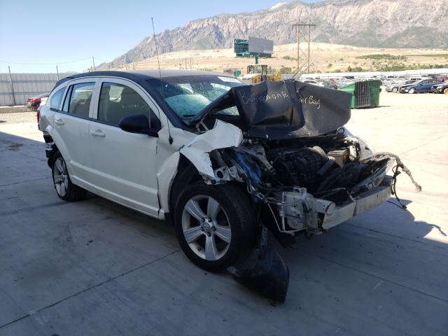 Dodge Caliber sx (2010)