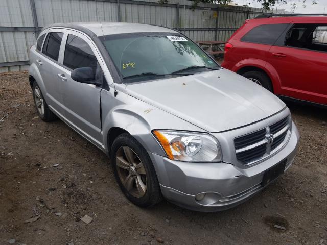 Dodge Caliber ma (2011)