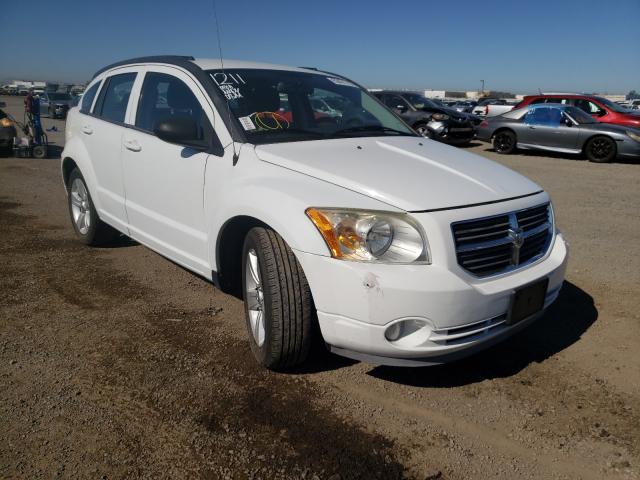 Dodge Caliber ma (2011)