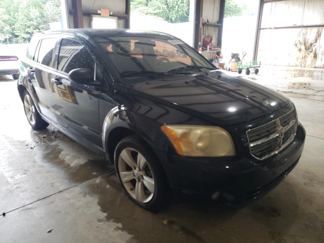 Dodge Caliber ma (2011)