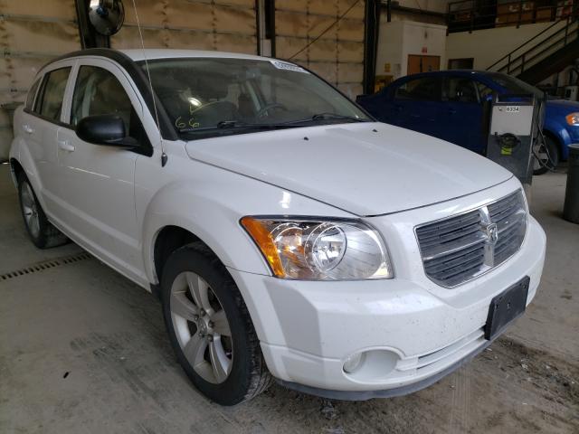 Dodge Caliber ma (2011)
