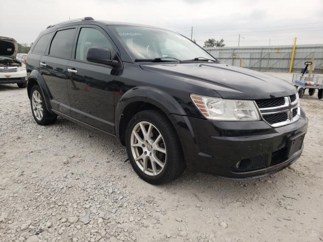 Dodge Journey cr (2011)