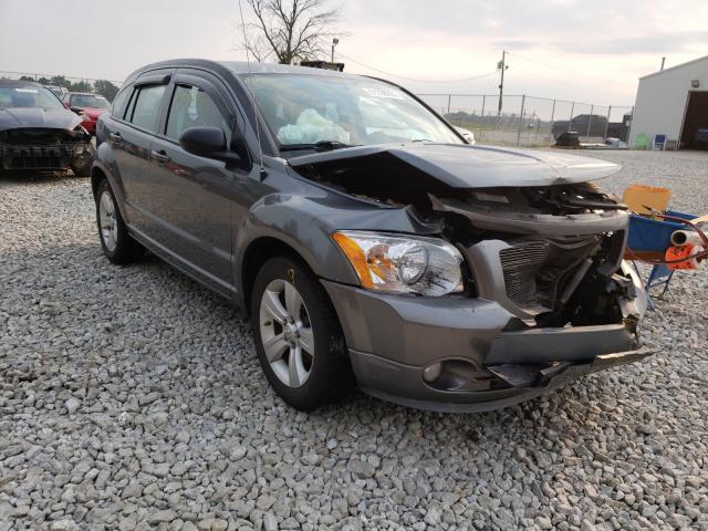 Dodge Caliber sx (2012)