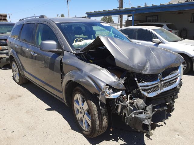 Dodge Journey cr (2012)