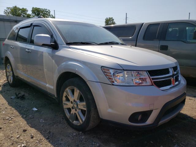 Dodge Journey cr (2012)