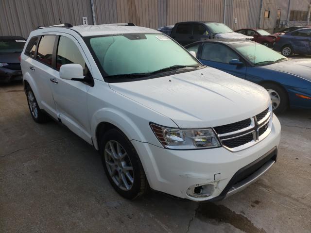 Dodge Journey cr (2012)