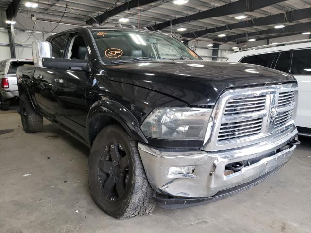Dodge Ram 2500 l (2012)