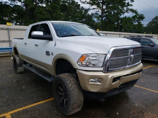 Dodge Ram 2500 l (2012)