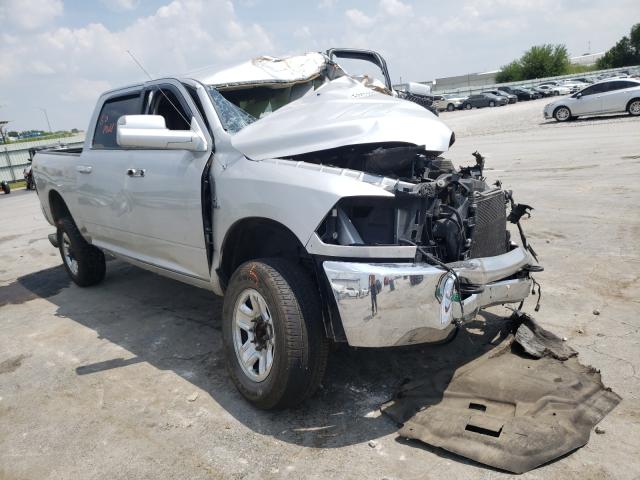 Dodge Ram 2500 s (2012)