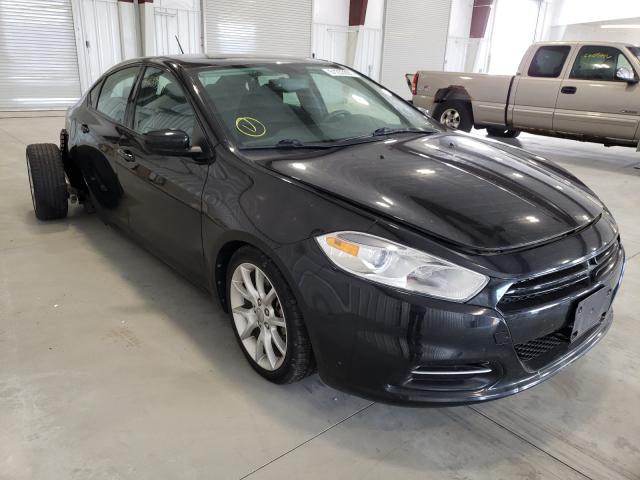 Dodge Dart se (2013)