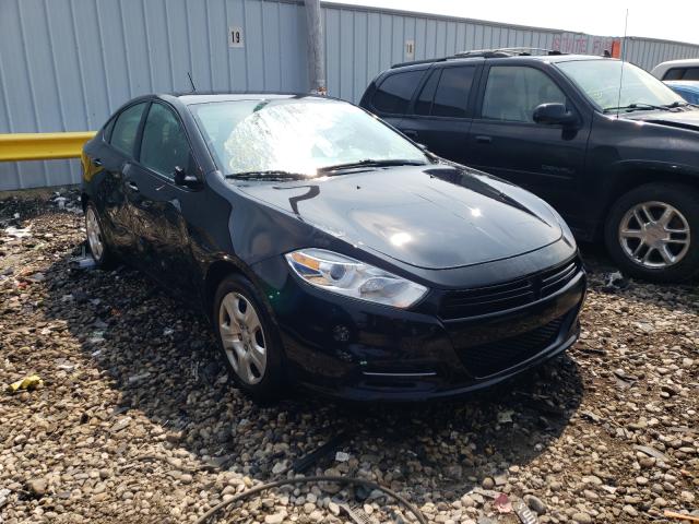 Dodge Dart se (2013)