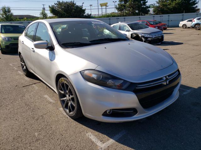 Dodge Dart sxt (2013)