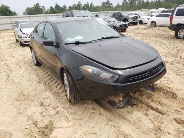 Dodge Dart sxt (2013)