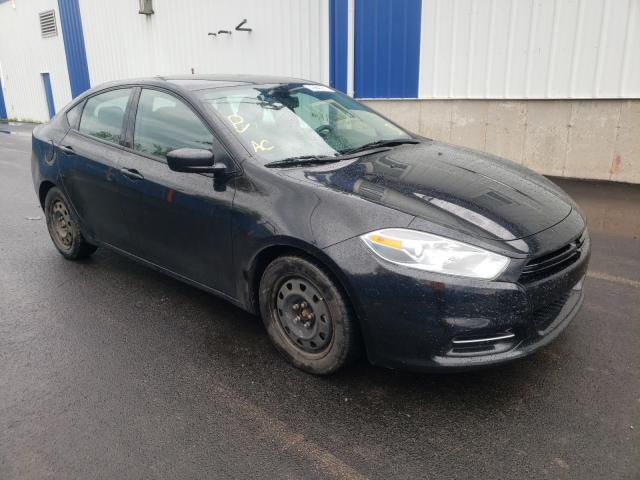 Dodge Dart sxt (2013)