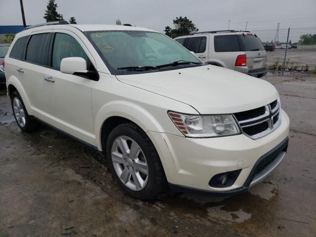 Dodge Journey cr (2013)