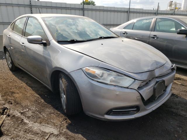 Dodge Dart se (2014)