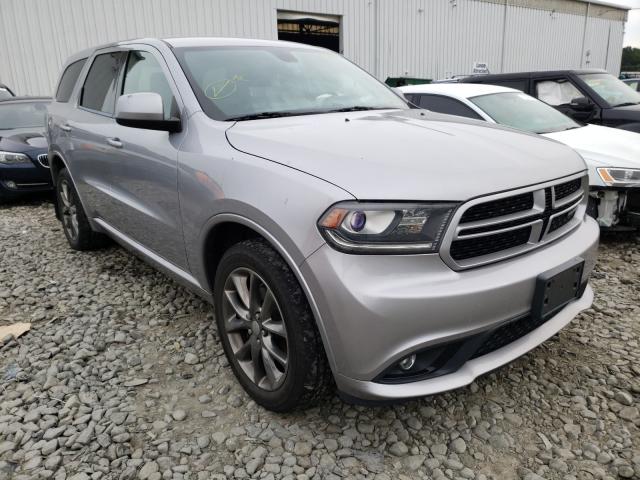Dodge Durango (2014)