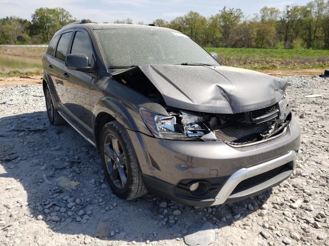 Dodge Journey cr (2014)
