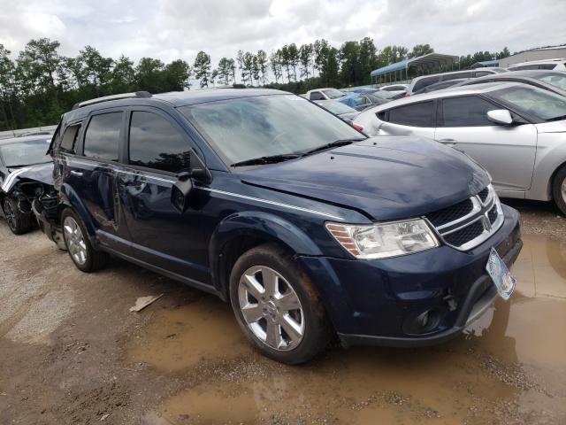 Dodge Journey li (2014)