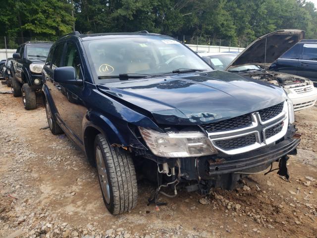 Dodge Journey li (2014)
