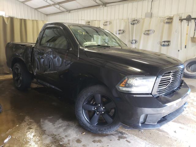 Dodge Ram (2014)