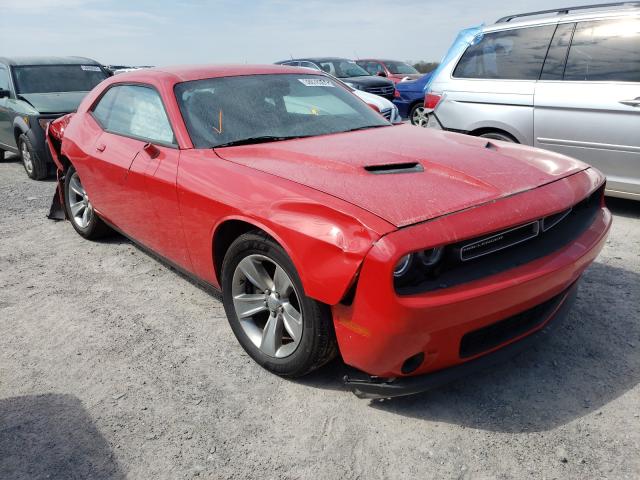 Dodge Challenger (2015)