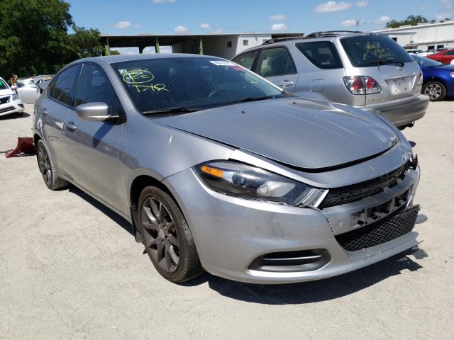 Dodge Dart se (2015)