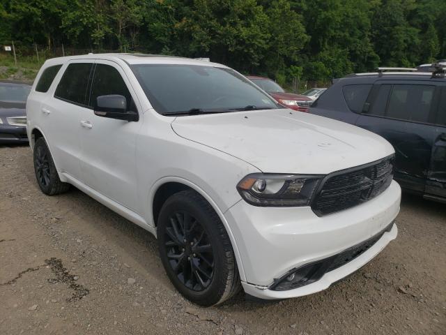 Dodge Durango li (2015)