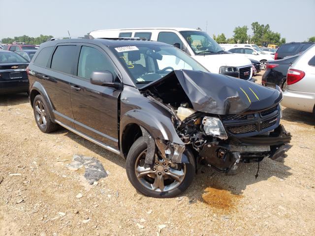 Dodge Journey cr (2015)