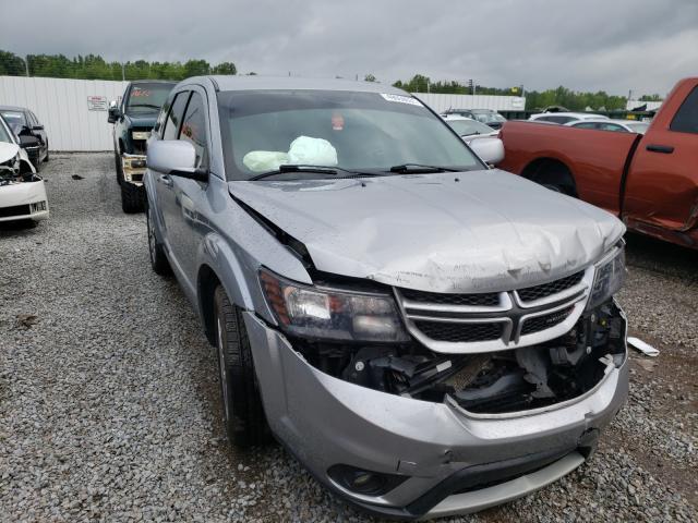 Dodge Journey gt (2017)