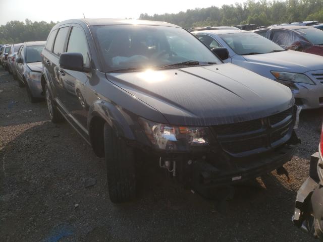 Dodge Journey gt (2017)
