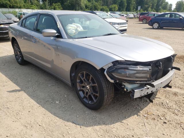 Dodge Charger gt (2018)