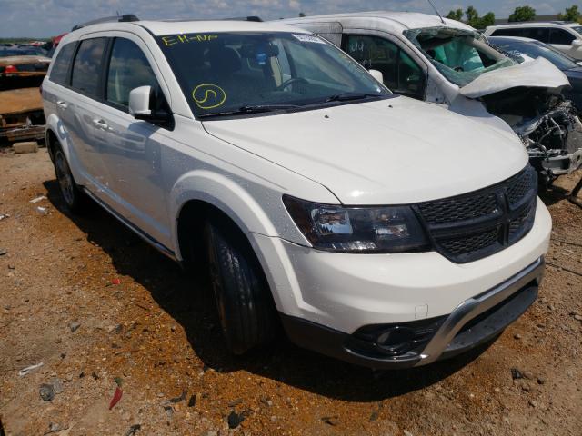 Dodge Journey cr (2018)