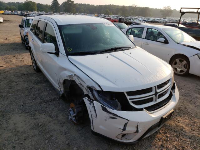 Dodge Journey gt (2018)
