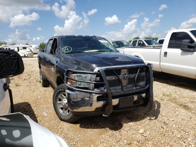 Dodge Ram (2018)