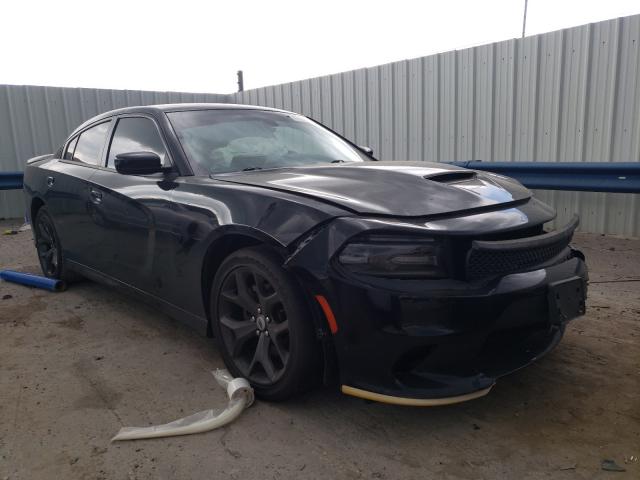 Dodge Charger gt (2019)
