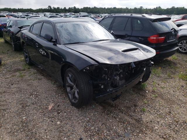 Dodge Charger gt (2019)