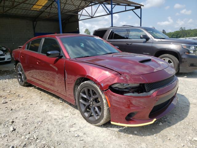 Dodge Charger gt (2019)
